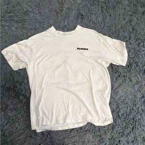 Playboy tee